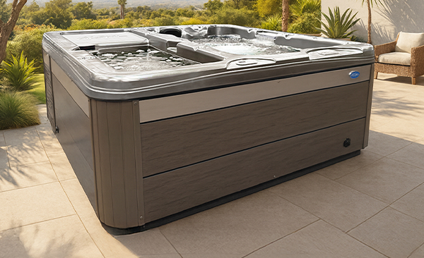 Cold Plunge Spas Series Michigan Center hot tubs for sale
