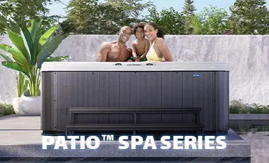 Patio Plus™ Spas Michigan Center hot tubs for sale