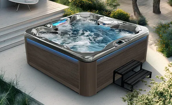 Platinum™ Spas Michigan Center hot tubs for sale