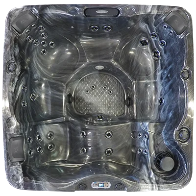 Pacifica EC-739L hot tubs for sale in Michigan Center