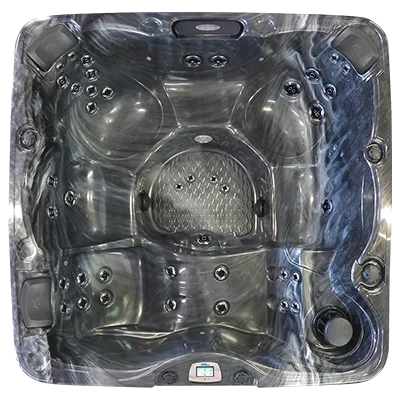 Pacifica-X EC-739LX hot tubs for sale in Michigan Center