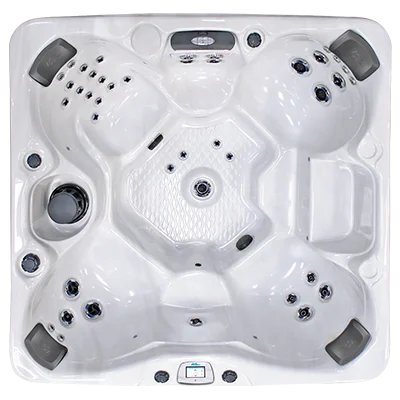 Baja-X EC-740BX hot tubs for sale in Michigan Center