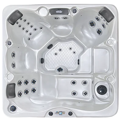 Costa EC-740L hot tubs for sale in Michigan Center