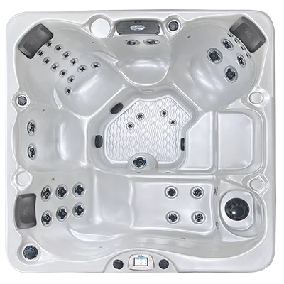 Costa-X EC-740LX hot tubs for sale in Michigan Center