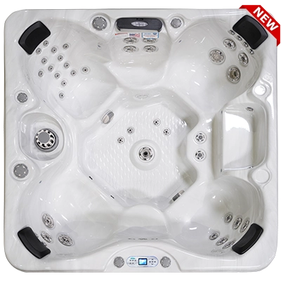 Baja EC-749B hot tubs for sale in Michigan Center