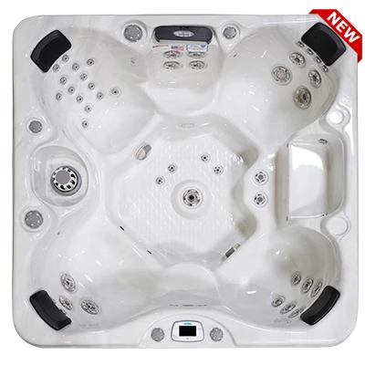 Baja-X EC-749BX hot tubs for sale in Michigan Center