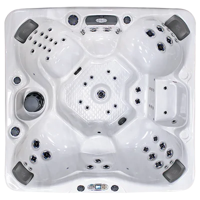 Baja EC-767B hot tubs for sale in Michigan Center