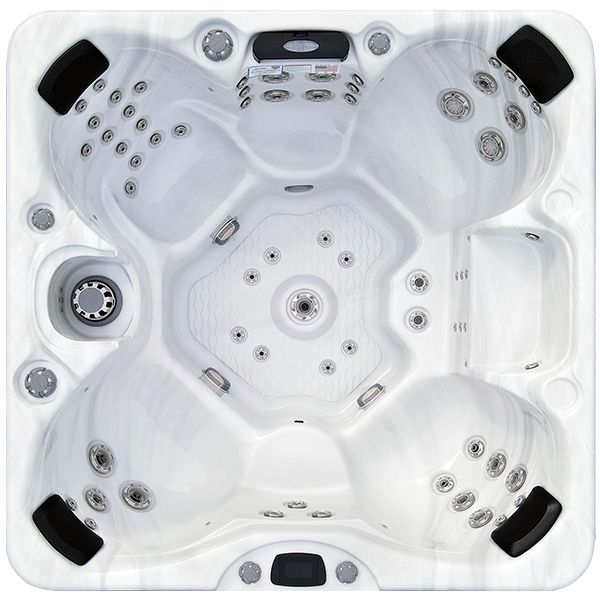 Baja-X EC-767BX hot tubs for sale in Michigan Center
