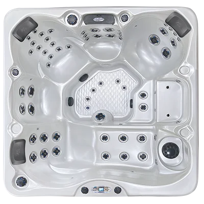 Costa EC-767L hot tubs for sale in Michigan Center