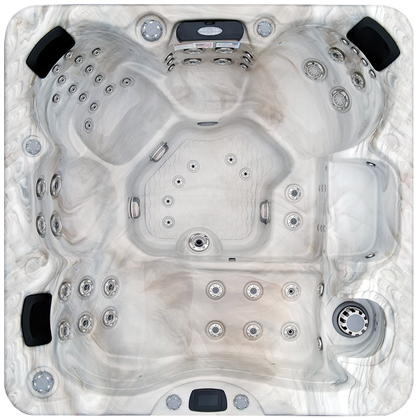 Costa-X EC-767LX hot tubs for sale in Michigan Center