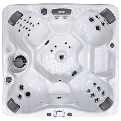 Cancun-X EC-840BX hot tubs for sale in Michigan Center