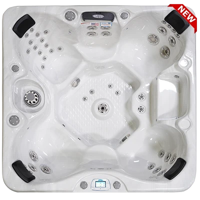 Cancun-X EC-849BX hot tubs for sale in Michigan Center