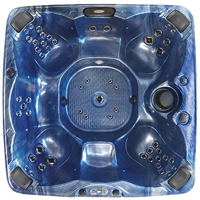 Bel Air EC-851B hot tubs for sale in Michigan Center