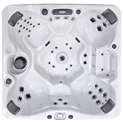 Cancun-X EC-867BX hot tubs for sale in Michigan Center