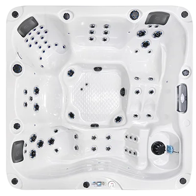 Malibu EC-867DL hot tubs for sale in Michigan Center