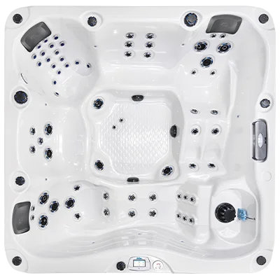 Malibu-X EC-867DLX hot tubs for sale in Michigan Center