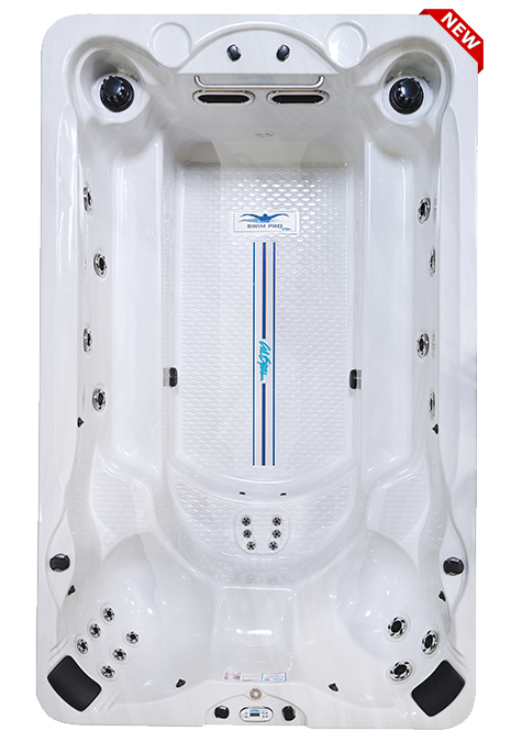 Family Fun FA-1325 hot tubs for sale in Michigan Center