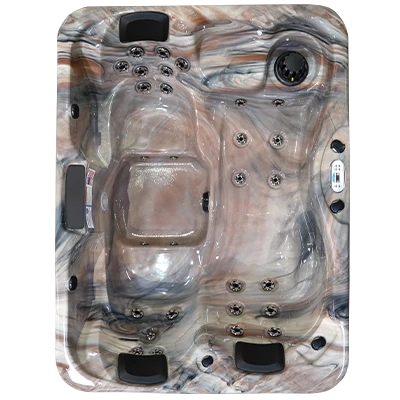 Kona Plus PPZ-529L hot tubs for sale in Michigan Center