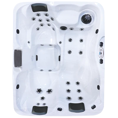 Kona Plus PPZ-533L hot tubs for sale in Michigan Center