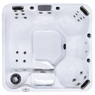 Hawaiian Plus PPZ-628L hot tubs for sale in Michigan Center