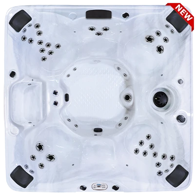 Tropical Plus PPZ-743BC hot tubs for sale in Michigan Center