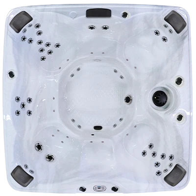 Tropical Plus PPZ-752B hot tubs for sale in Michigan Center