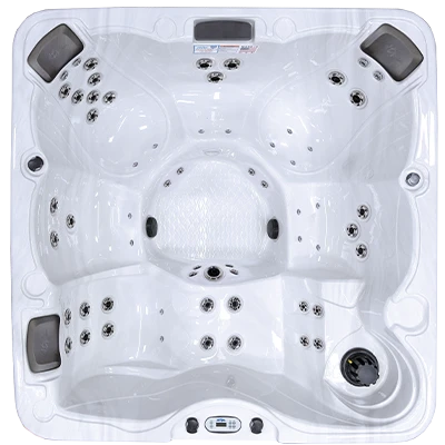 Pacifica Plus PPZ-752L hot tubs for sale in Michigan Center