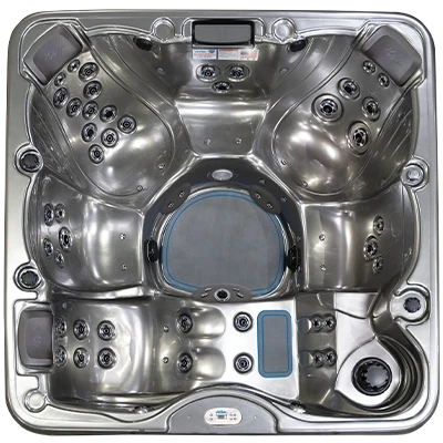 Pacifica Plus PPZ-759L hot tubs for sale in Michigan Center