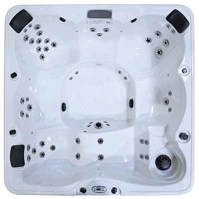 Atlantic Plus PPZ-843L hot tubs for sale in Michigan Center