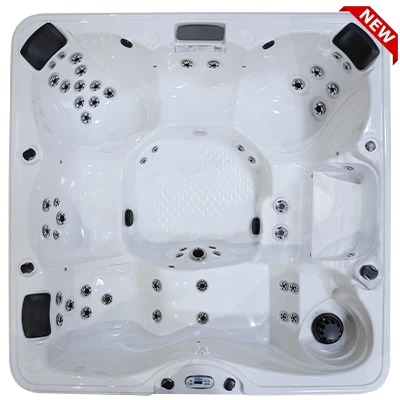 Atlantic Plus PPZ-843LC hot tubs for sale in Michigan Center