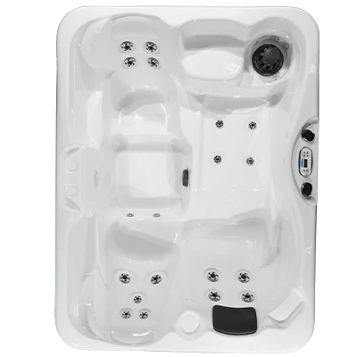 Kona PZ-519L hot tubs for sale in Michigan Center