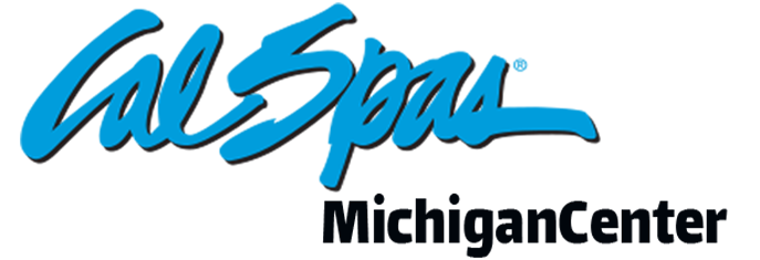 Calspas logo - Michigan Center